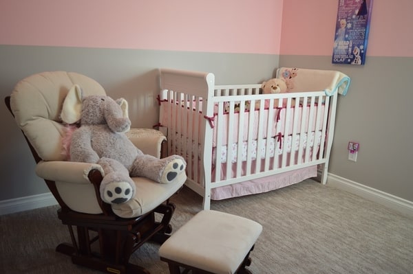 How to Soundproof a Baby’s Room: 9 Easy Tips