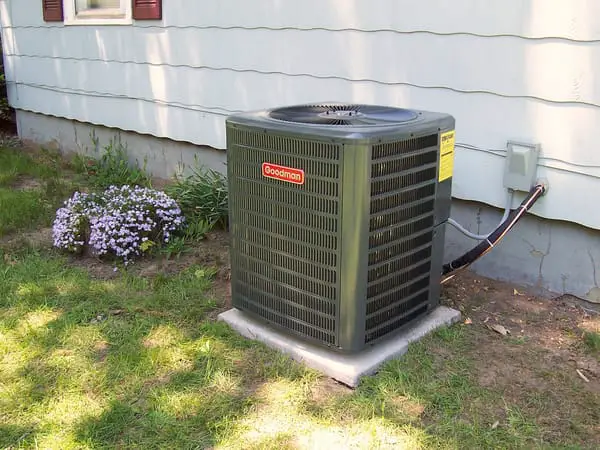 How to Reduce Noise from Outside Air Conditioner