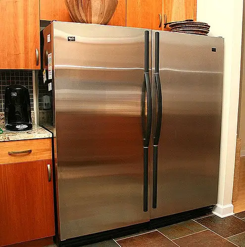 How to Reduce Refrigerator Noise & Soundproof A Noisy Fridge