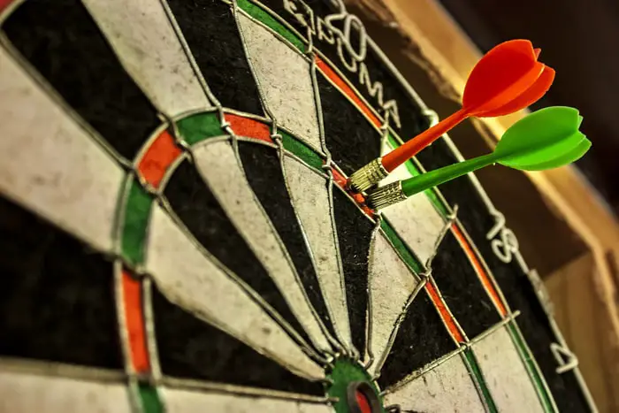 How to Soundproof a Dartboard: 5 Easy Tips That Work!