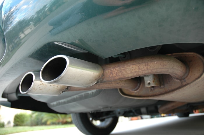 How to Reduce Exhaust Noise - DIY Soundproof Advice