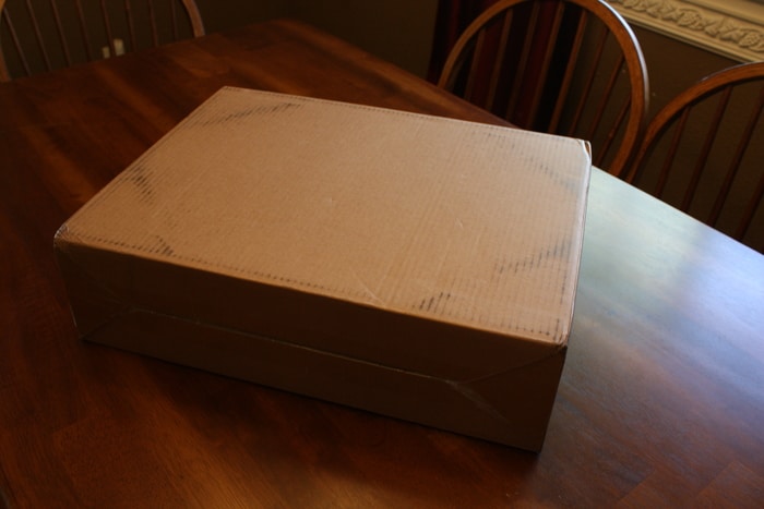 How to make a soundproof cardboard box in 5 easy steps