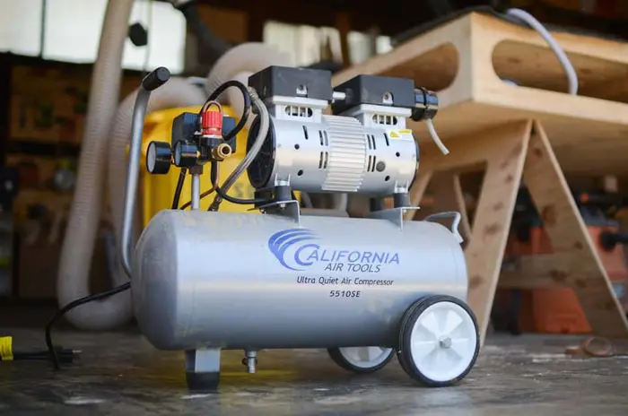 Quieting Air Compressor: 10 Simple Noise Reduction Tips!
