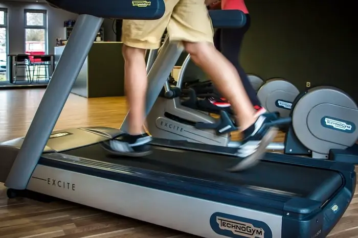 Is a treadmill too loud for an apartment? Yes, but here’s a solution!