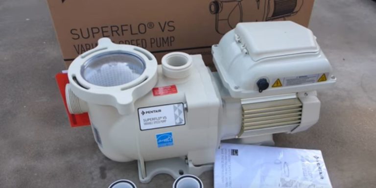 Quietest Pool Pumps: Reviews & Full Buying Guide