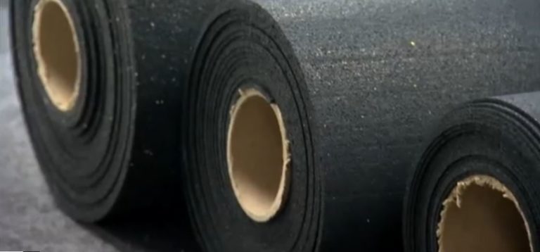 How to use Mass Loaded Vinyl: 12 Soundproofing Projects (Full Guides)