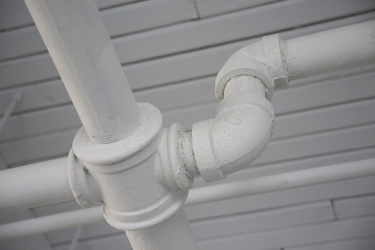 Drain Pipe Soundproofing: 5 Noise Reduction Tips for Noisy Drain Pipes