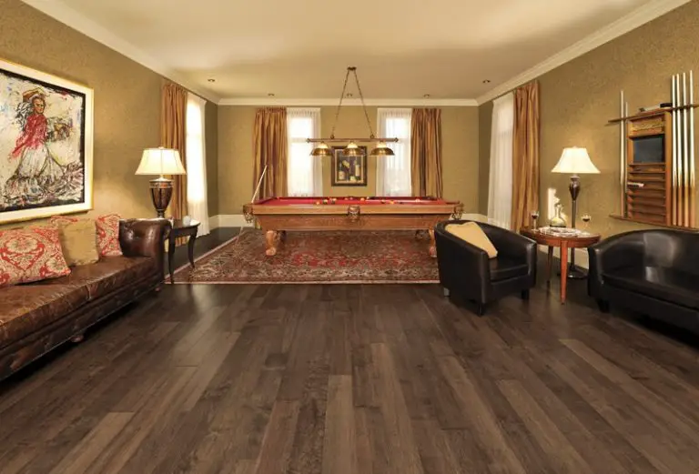 How to Reduce Echo in a Room with Hardwood Floors