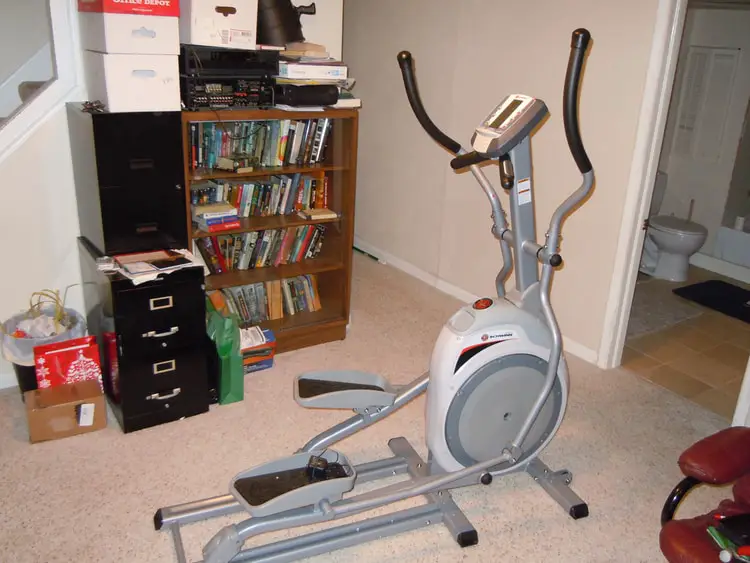 The 5 Best Quiet Ellipticals for Apartment: Tested in 2022. by a PT!