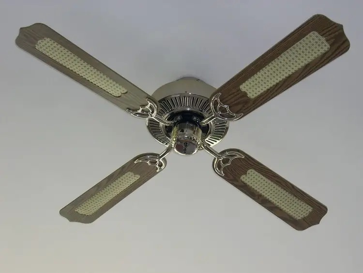 Top 5 Quietest Ceiling Fans in 2023: Tested Reviews!