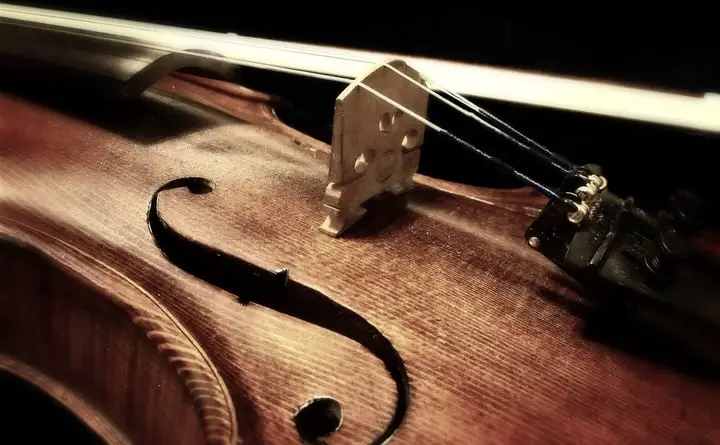 How to Make a Violin Quieter: 10 Essential Tips!