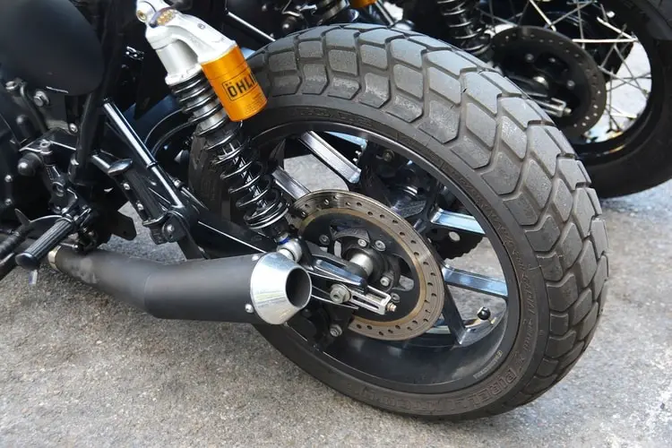 Top 6 Ways to Make a Motorcycle Exhaust Quieter - Soundproof Advice