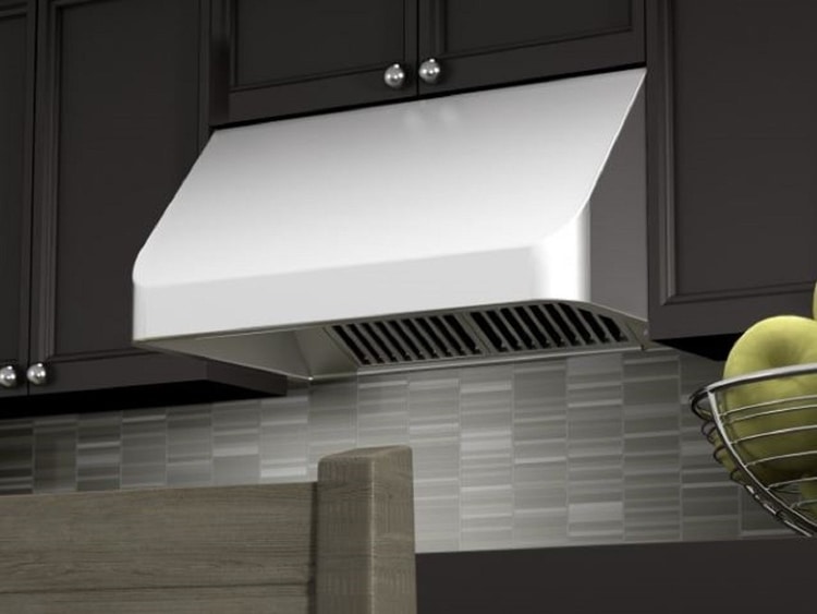 How to Make a Range Hood Quieter: Top 10 Tips!