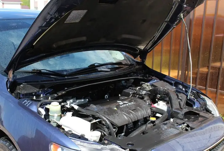 Engine Sounds Loud When Accelerating: 7 Reasons & Fixes!