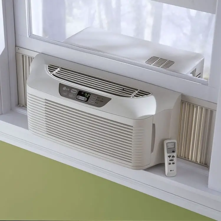 Top 10 Quietest Window Air Conditioners in 2022: Tested Reviews!
