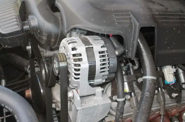 How to Fix a Grinding, Squeaking, Whining or Knocking Alternator